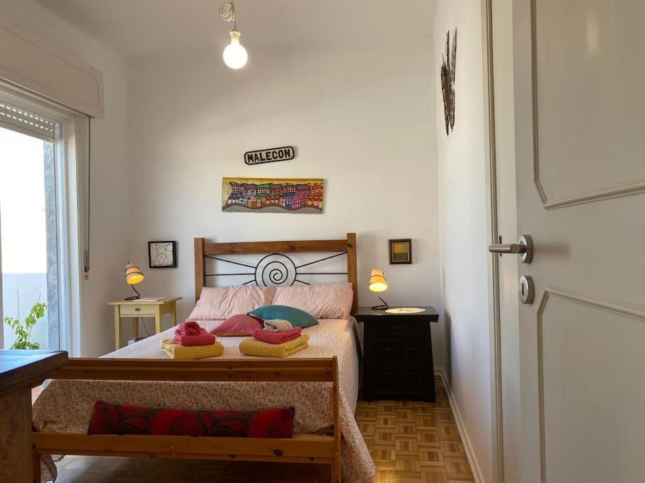 Ferienwohnung Superstar Terrace Distrikt Distrikt Faro Exterior foto