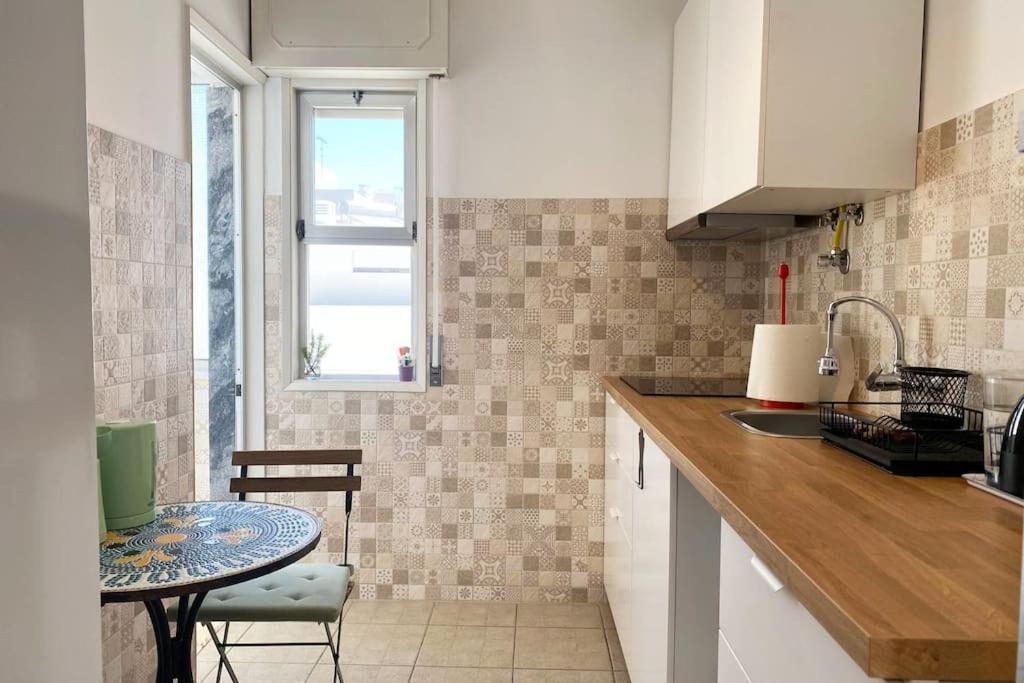 Ferienwohnung Superstar Terrace Distrikt Distrikt Faro Exterior foto