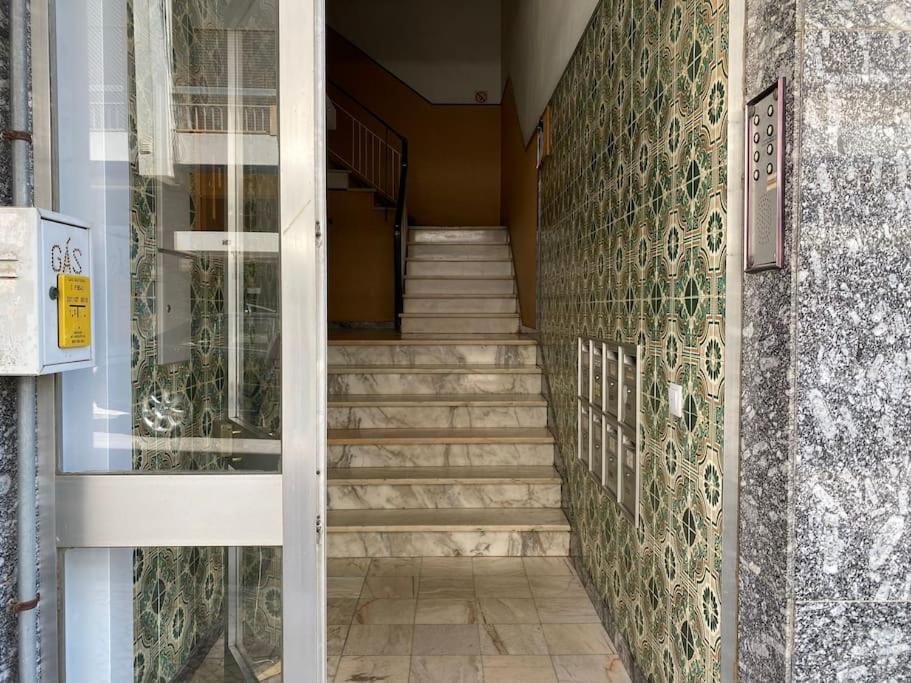 Ferienwohnung Superstar Terrace Distrikt Distrikt Faro Exterior foto