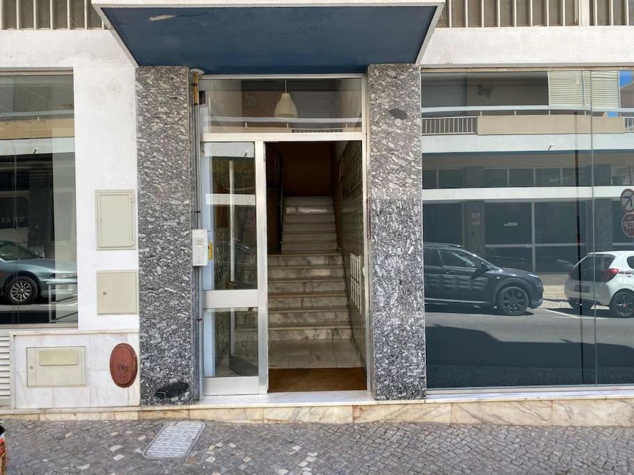 Ferienwohnung Superstar Terrace Distrikt Distrikt Faro Exterior foto