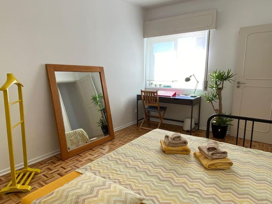 Ferienwohnung Superstar Terrace Distrikt Distrikt Faro Exterior foto
