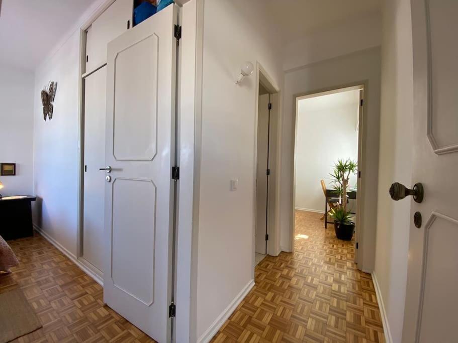 Ferienwohnung Superstar Terrace Distrikt Distrikt Faro Exterior foto