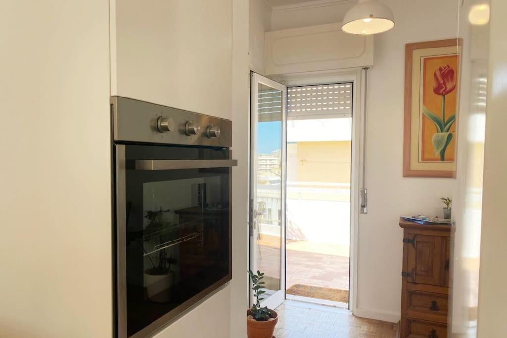 Ferienwohnung Superstar Terrace Distrikt Distrikt Faro Exterior foto