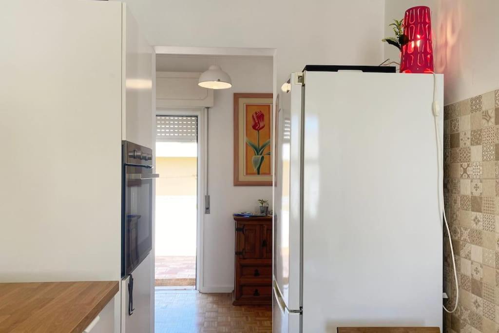 Ferienwohnung Superstar Terrace Distrikt Distrikt Faro Exterior foto