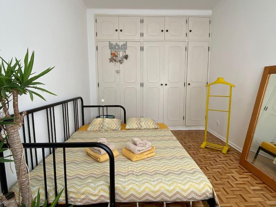 Ferienwohnung Superstar Terrace Distrikt Distrikt Faro Exterior foto