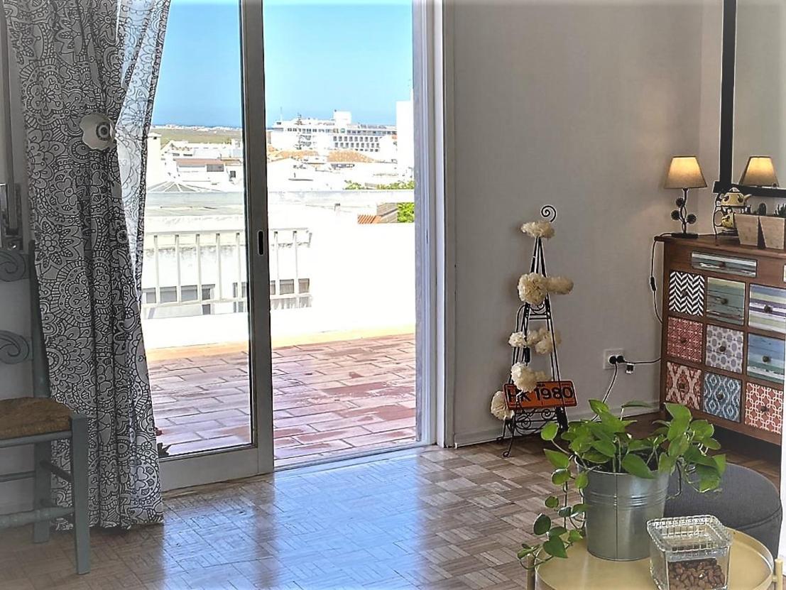 Ferienwohnung Superstar Terrace Distrikt Distrikt Faro Exterior foto