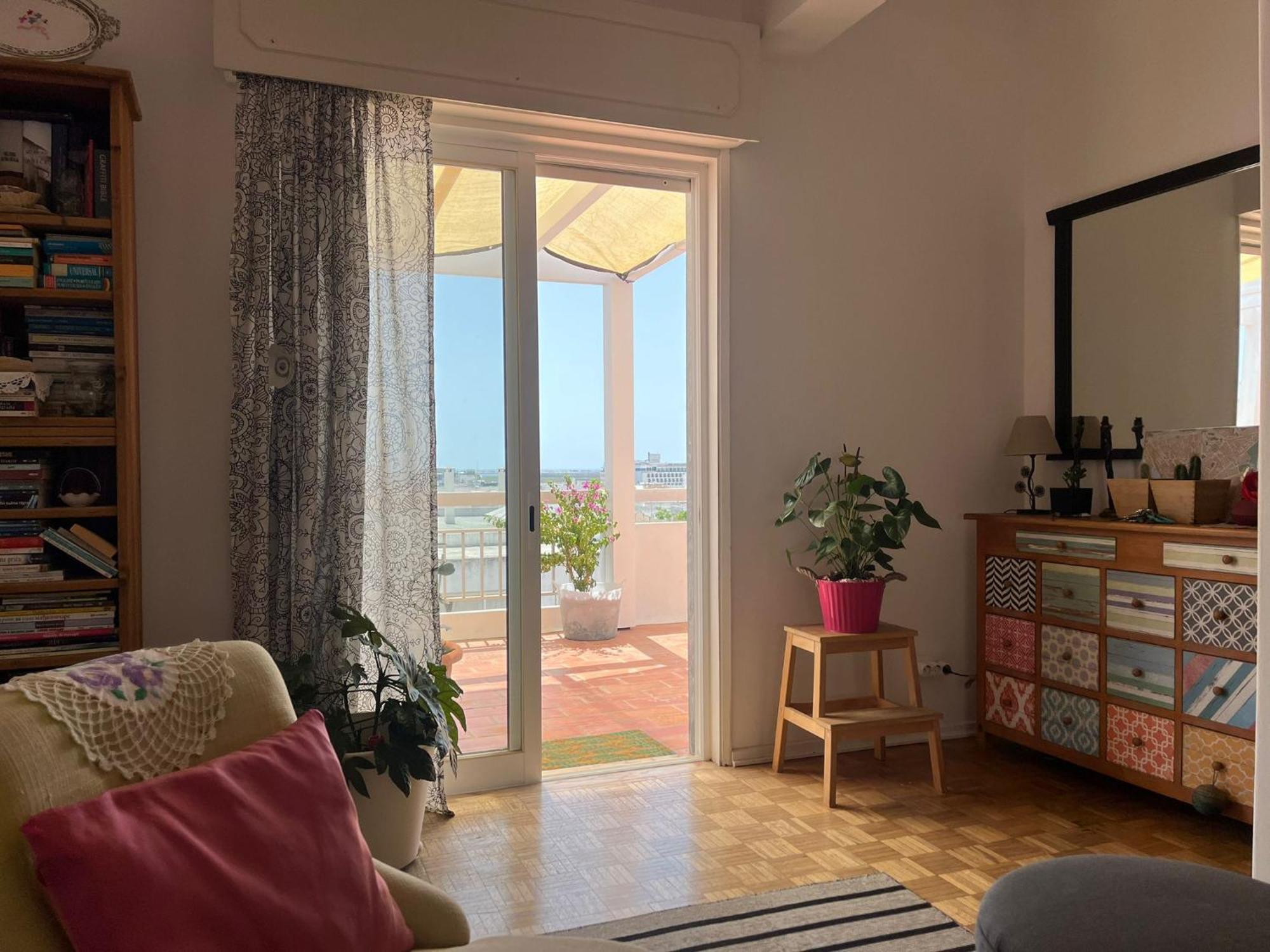 Ferienwohnung Superstar Terrace Distrikt Distrikt Faro Exterior foto