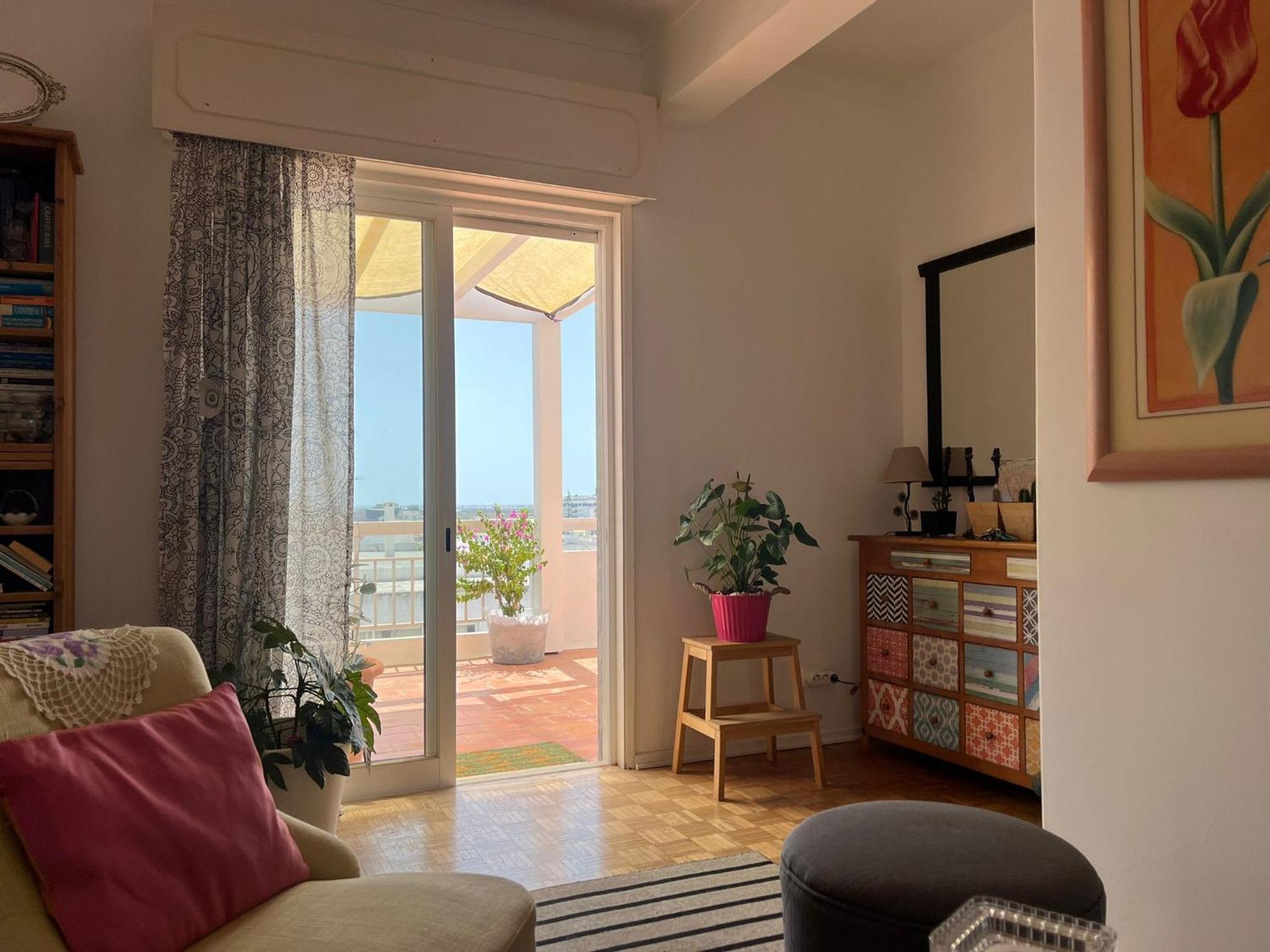 Ferienwohnung Superstar Terrace Distrikt Distrikt Faro Exterior foto