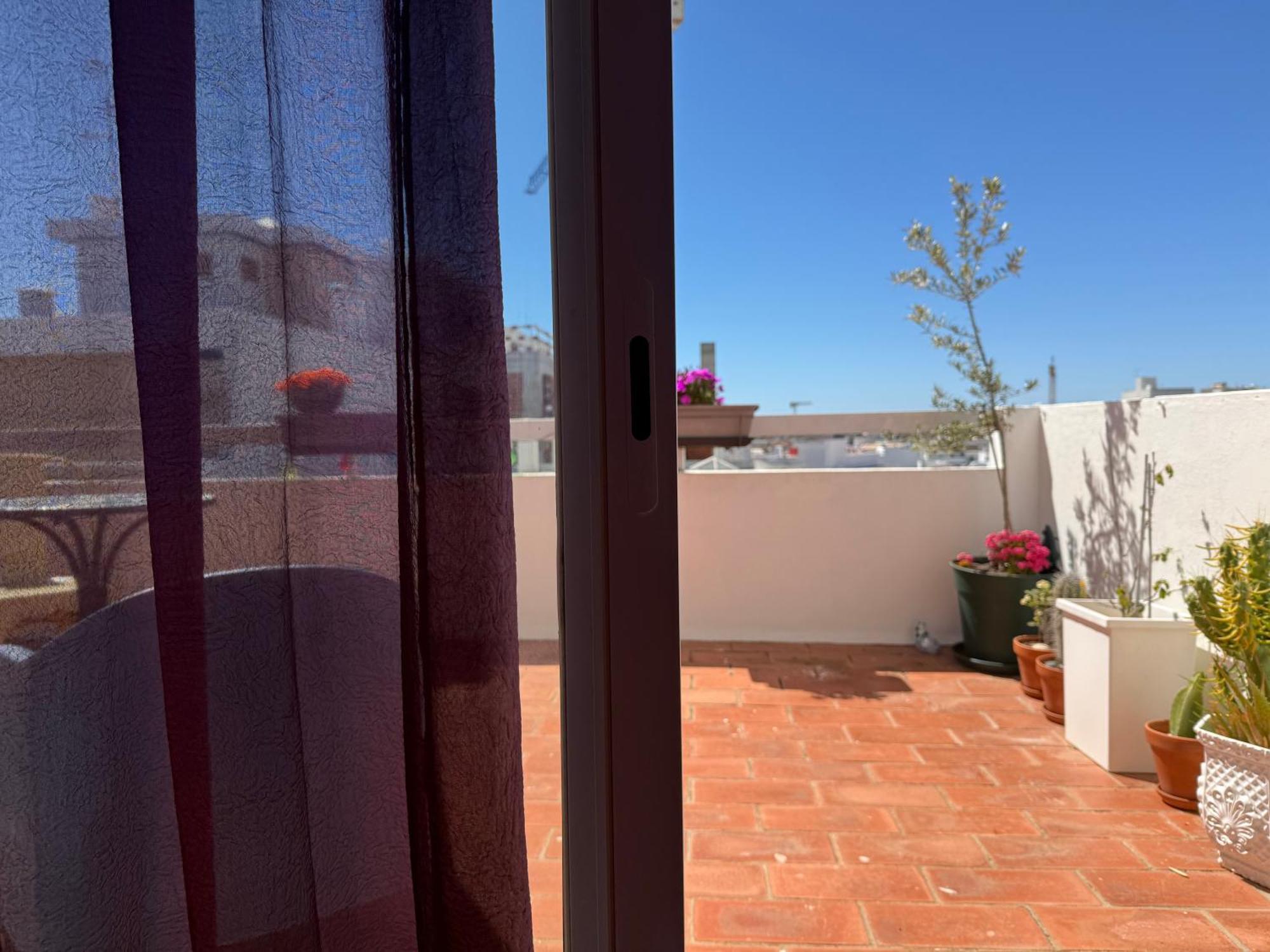 Ferienwohnung Superstar Terrace Distrikt Distrikt Faro Exterior foto
